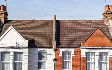 clay roofing Upgate, Norfolk