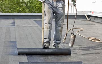 flat roof replacement Upgate, Norfolk