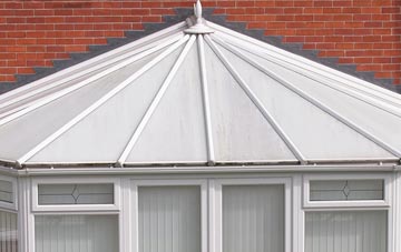Upgate polycarbonate conservatory roof repairs