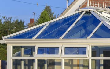 professional Upgate conservatory insulation