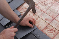 free Upgate garage roof repair quotes